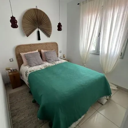 Private Pool Panoramic Views * Costa Adeje (Tenerife)