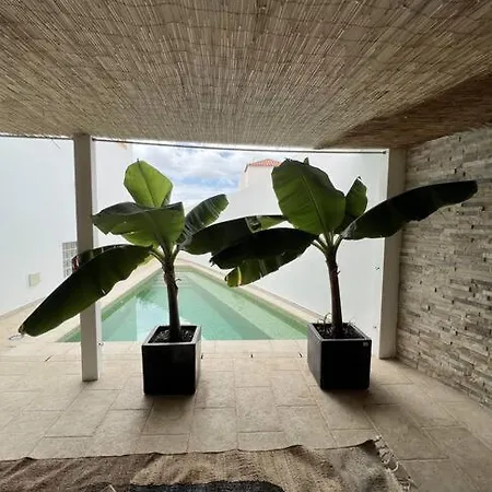 Villa Private Pool Panoramic Views