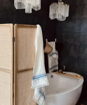 Private Pool Panoramic Views Villa Costa Adeje (Tenerife)