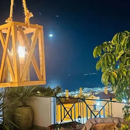 Private Pool Panoramic Views Villa *