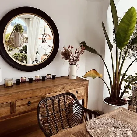 Private Pool Panoramic Views Villa