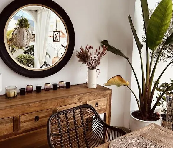 Private Pool Panoramic Views Villa