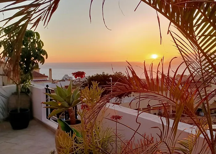 Villa Private Pool Panoramic Views *