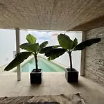 别墅 Private Pool Panoramic Views