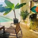 别墅 Private Pool Panoramic Views