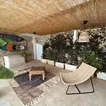 Private Pool Panoramic Views 别墅