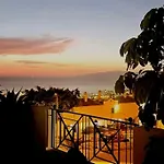 Private Pool Panoramic Views