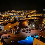 Private Pool Panoramic Views * 阿德耶