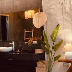 Private Pool Panoramic Views 别墅
