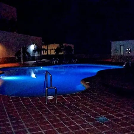 Private Pool Panoramic Views Willa Costa Adeje (Tenerife)