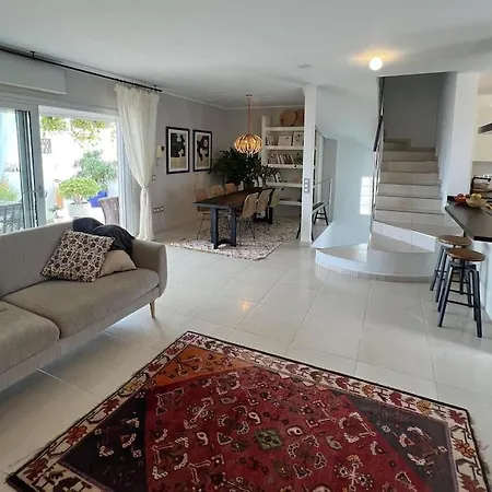 Private Pool Panoramic Views Willa Costa Adeje (Tenerife)