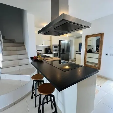 Willa Private Pool Panoramic Views *