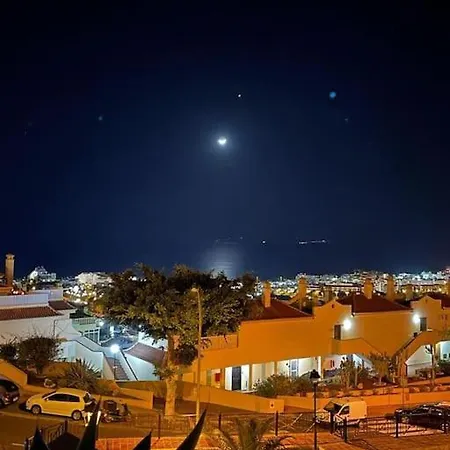 Willa Private Pool Panoramic Views Costa Adeje (Tenerife)