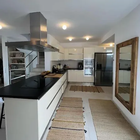 Private Pool Panoramic Views Willa Costa Adeje (Tenerife)