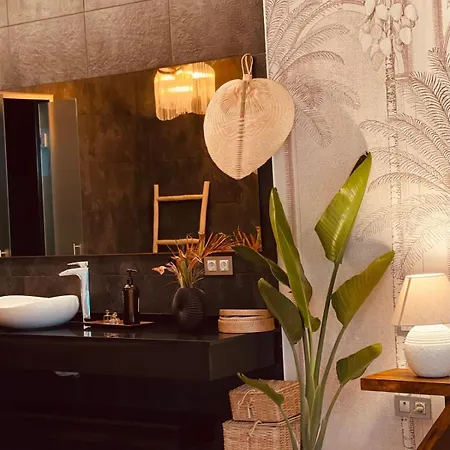 Private Pool Panoramic Views Willa