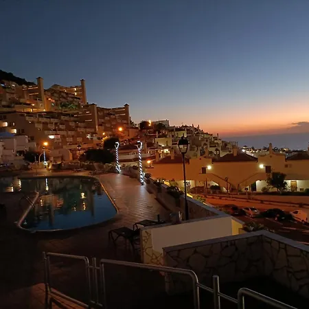 Private Pool Panoramic Views