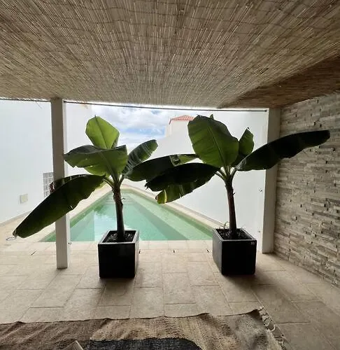 Вилла Private Pool Panoramic Views