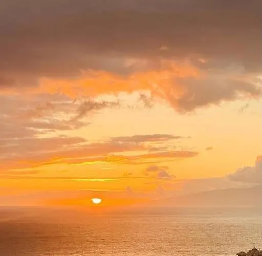 Private Pool Panoramic Views Вилла Адехе