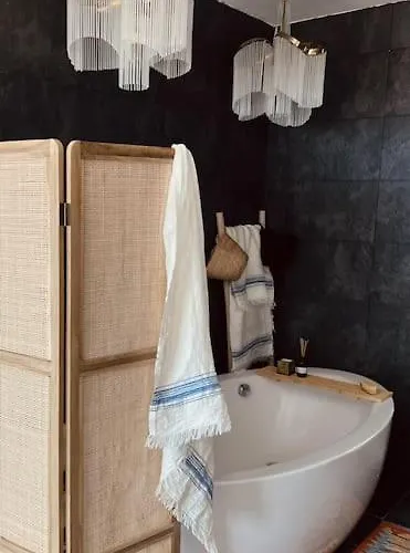 Private Pool Panoramic Views Вилла Адехе