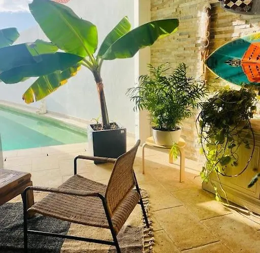 Вилла Private Pool Panoramic Views