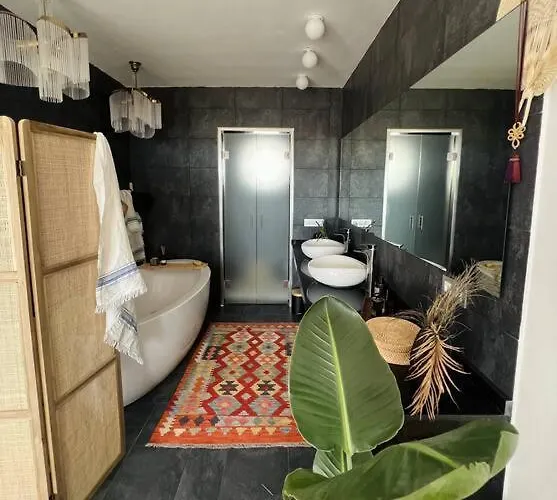 Вилла Private Pool Panoramic Views