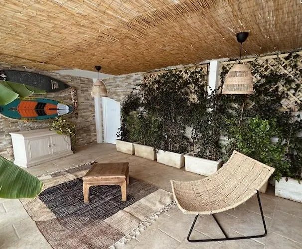 Private Pool Panoramic Views Вилла