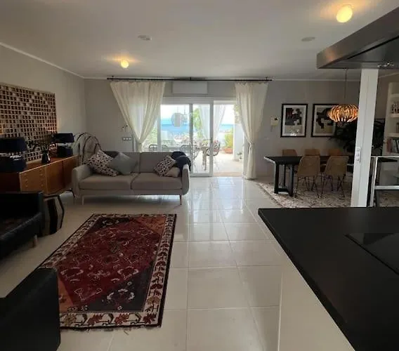 Private Pool Panoramic Views Вилла *