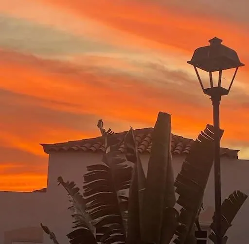 Вилла Private Pool Panoramic Views