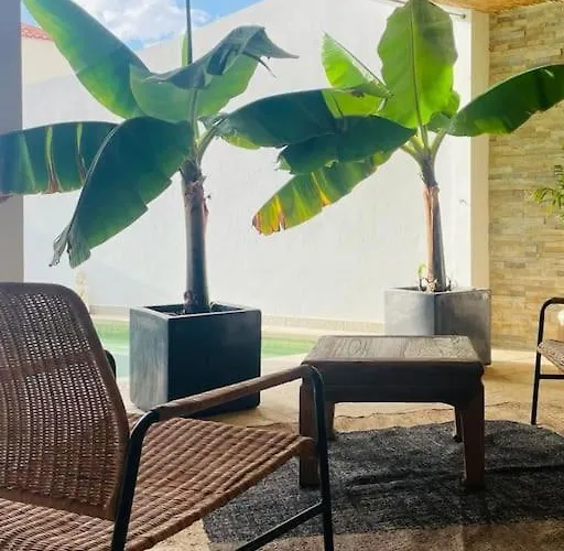 Вилла Private Pool Panoramic Views