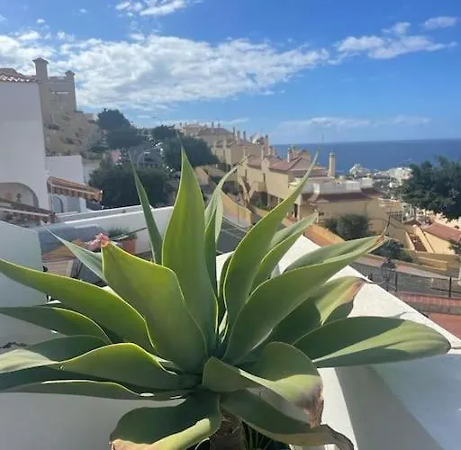 Private Pool Panoramic Views * Адехе