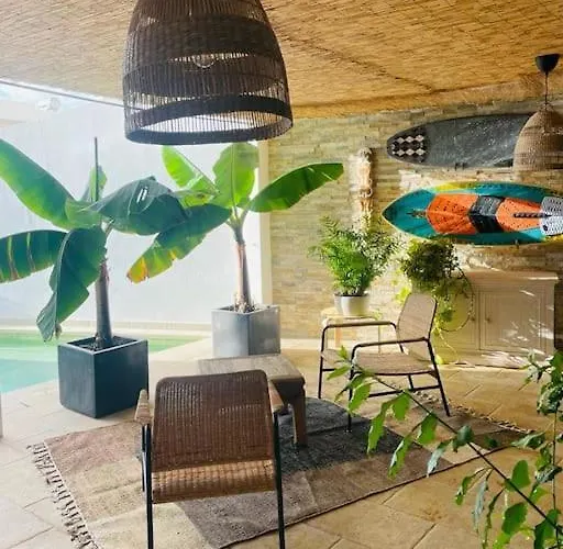 Private Pool Panoramic Views Вилла