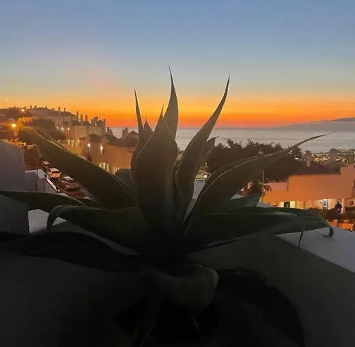 Вилла Private Pool Panoramic Views