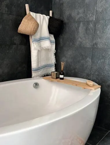 Private Pool Panoramic Views Вилла Адехе