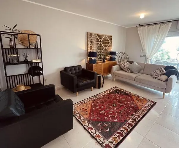 Вилла Private Pool Panoramic Views