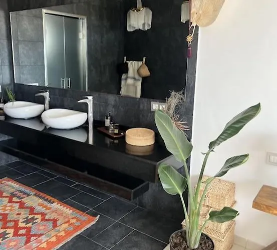 Вилла Private Pool Panoramic Views