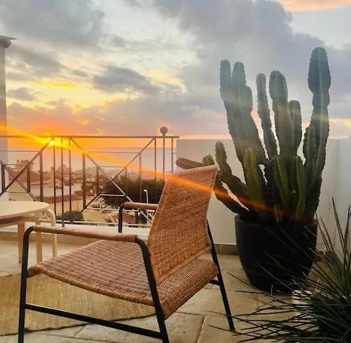 Private Pool Panoramic Views Вилла *