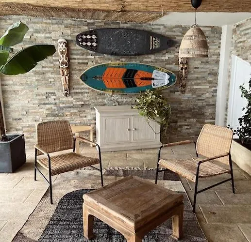 Вилла Private Pool Panoramic Views *