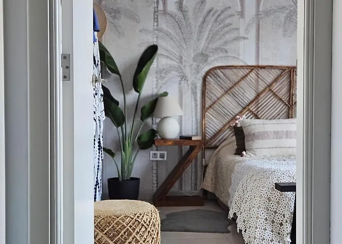 Private Pool Panoramic Views * Адехе