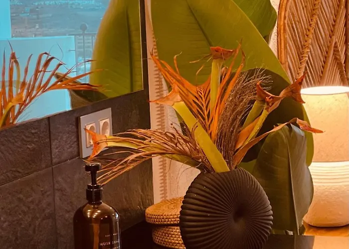 Private Pool Panoramic Views Вилла *