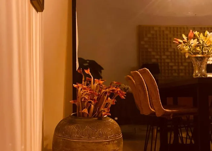 Вилла Private Pool Panoramic Views Адехе