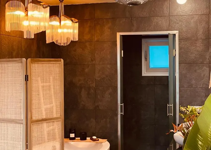 Вилла Private Pool Panoramic Views *