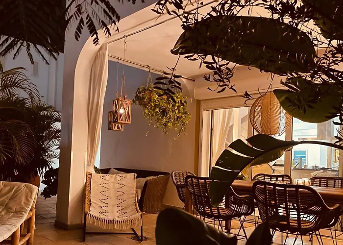 Private Pool Panoramic Views Вилла *