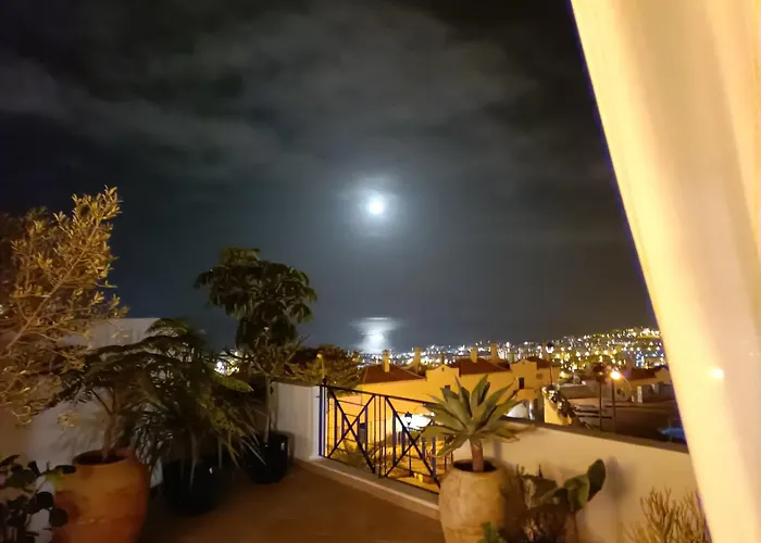 Private Pool Panoramic Views Вилла *