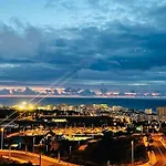 Private Pool Panoramic Views וילה אדחה