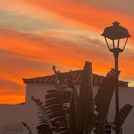 Вілла Private Pool Panoramic Views