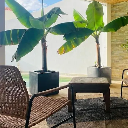 ヴィラ Private Pool Panoramic Views