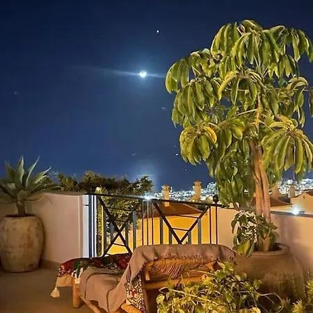 Private Pool Panoramic Views Адехе