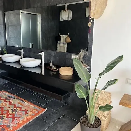 Вілла Private Pool Panoramic Views