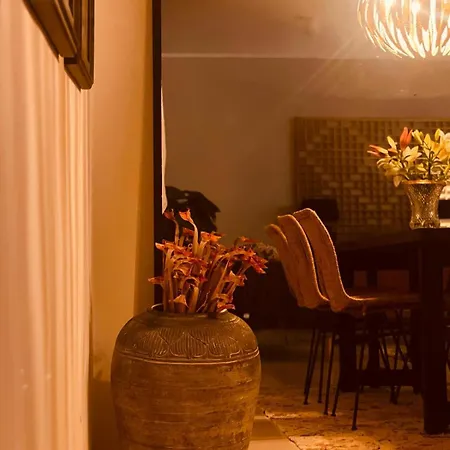 Вілла Private Pool Panoramic Views Адехе