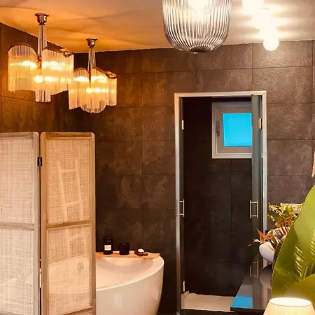 וילה Private Pool Panoramic Views *